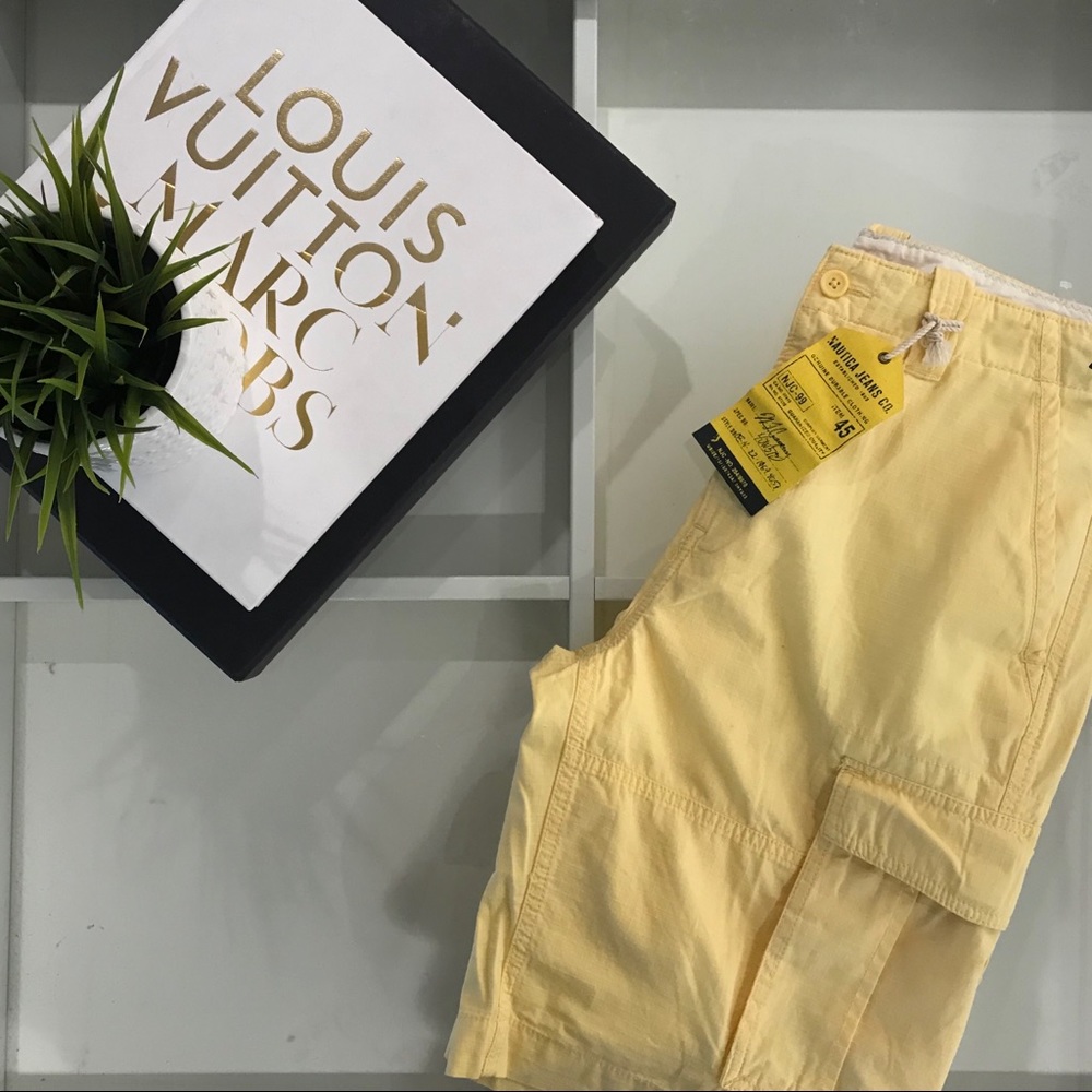 Náutica Cargo Shorts - Picture 3 of 3